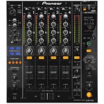 Pioneer DJM850 - DJ микшер