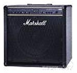 Marshall B150-E - комбо бас-гитарный, 150Вт, 1х 15”