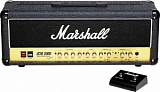 Marshall DSL100–E - гитарный усилитель, ламповый, голова, 100Вт