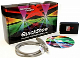  Pangolin QuickShow FB3-QS