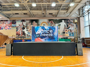   iD Dance Studio "Dance or Freeze-2025", . 