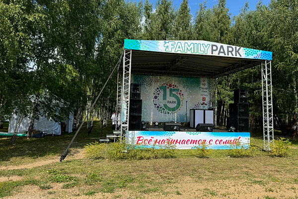      Family Park, .