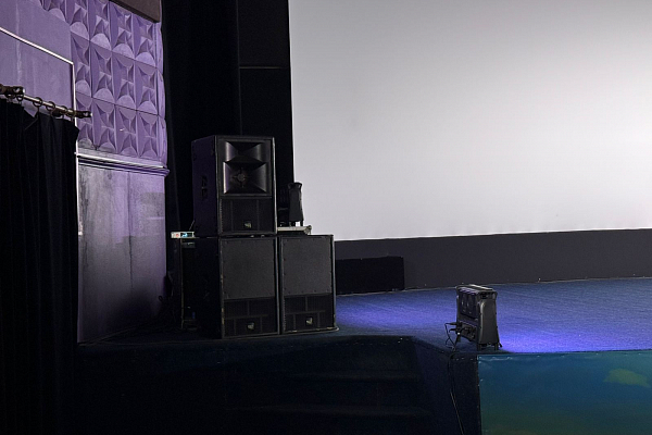 ���������� ����� ������ "������� � ���" �. �������