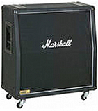   MARSHALL 1960A 300W 4X12 SWITCHABLE ``