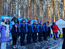 42-я всероссийская гонка «Лыжня России – 2024»