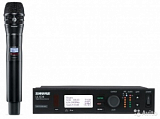 Shure ULXD/BETA58 K51 – радиомикрофонная система